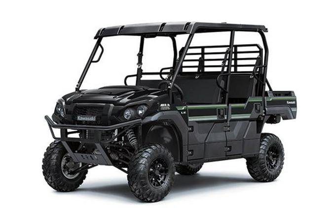 2024 Kawasaki MULE PRO-FXT™ 1000 LE