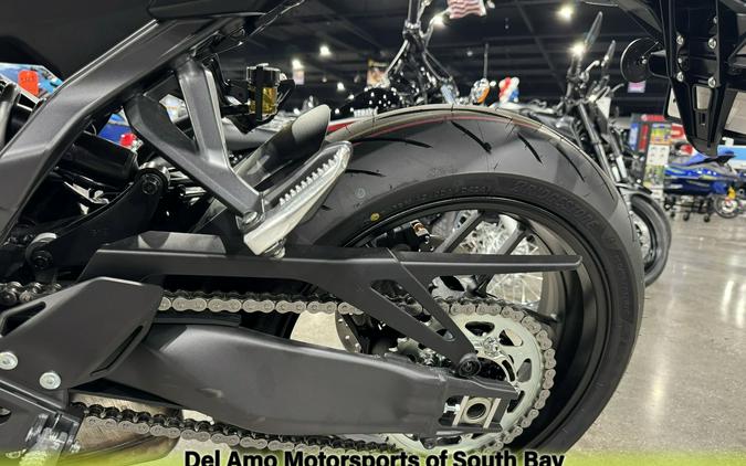 2024 Yamaha MT-09