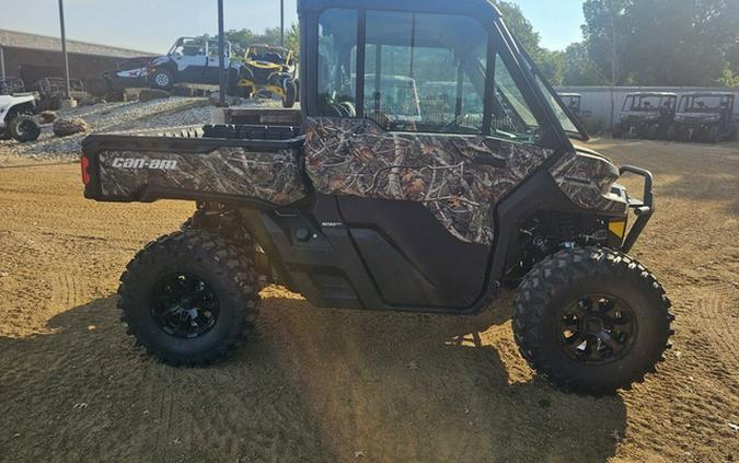 2024 Can-Am Defender Limited HD10 Wildland Camo