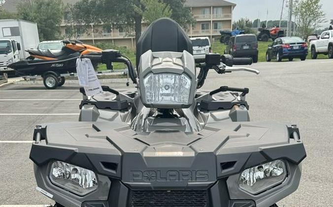 2024 Polaris® Sportsman Touring 570 EPS