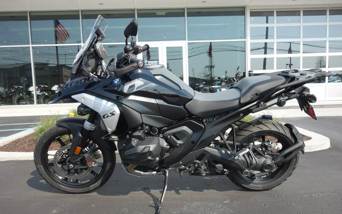 2024 BMW R1300GS