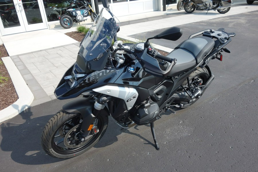 2024 BMW R1300GS