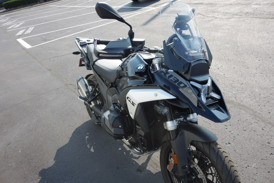 2024 BMW R1300GS