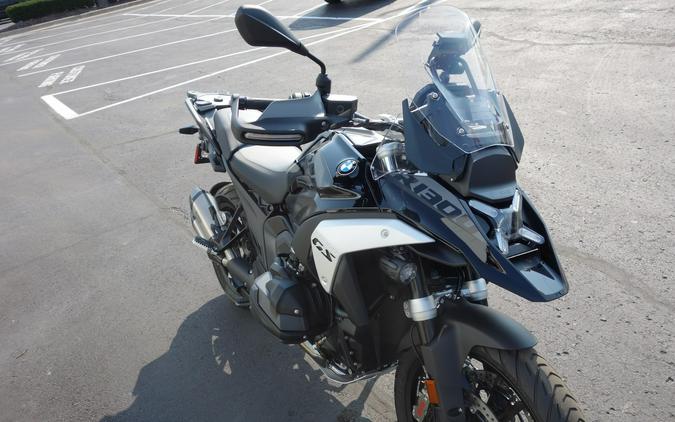 2024 BMW R1300GS