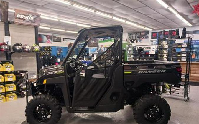 2023 Polaris Ranger XP 1000 Premium