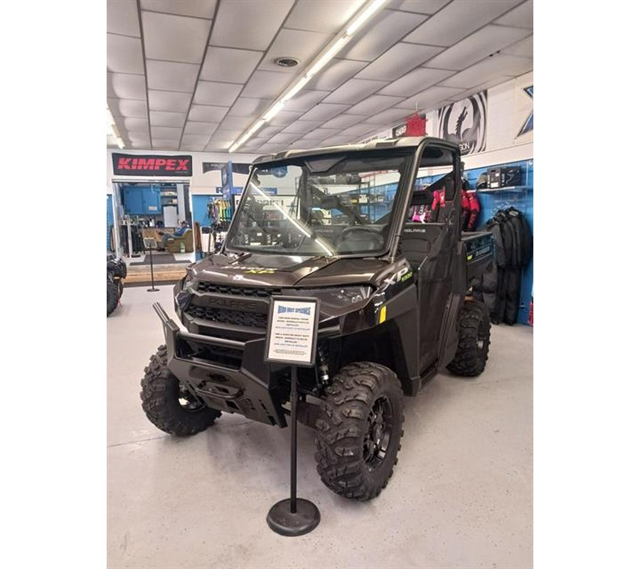 2023 Polaris Ranger XP 1000 Premium