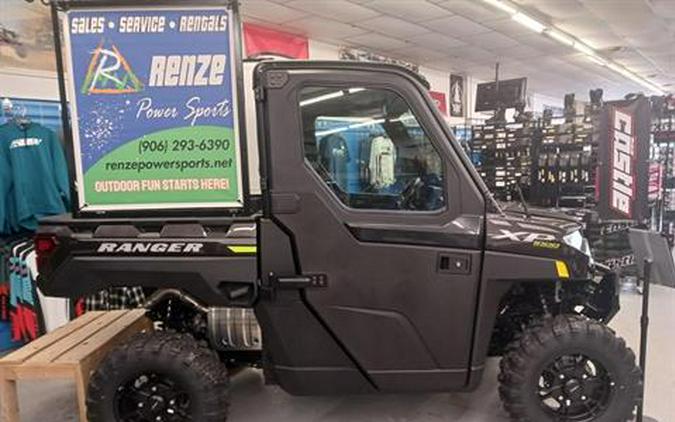 2023 Polaris Ranger XP 1000 Premium