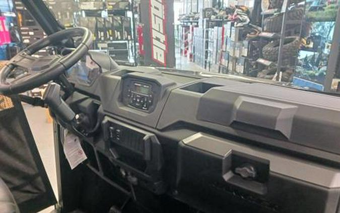 2023 Polaris Ranger XP 1000 Premium