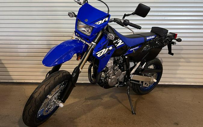 2024 Suzuki DR-Z 400SM