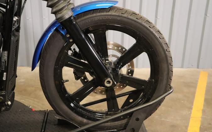 2024 Harley-Davidson Street Bob 114