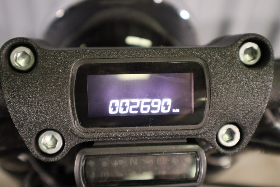 2024 Harley-Davidson Street Bob 114