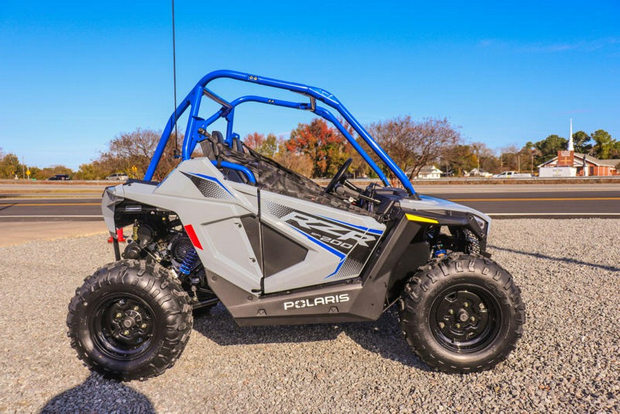 2025 Polaris® RZR 200 EFI