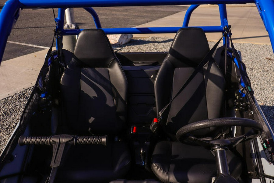 2025 Polaris® RZR 200 EFI