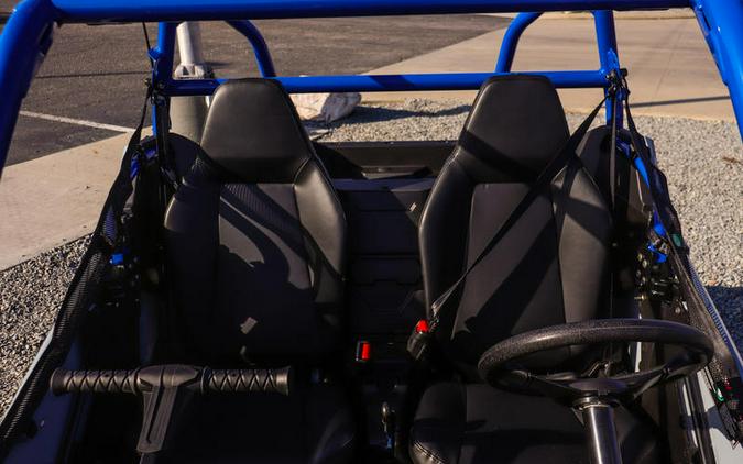 2025 Polaris® RZR 200 EFI