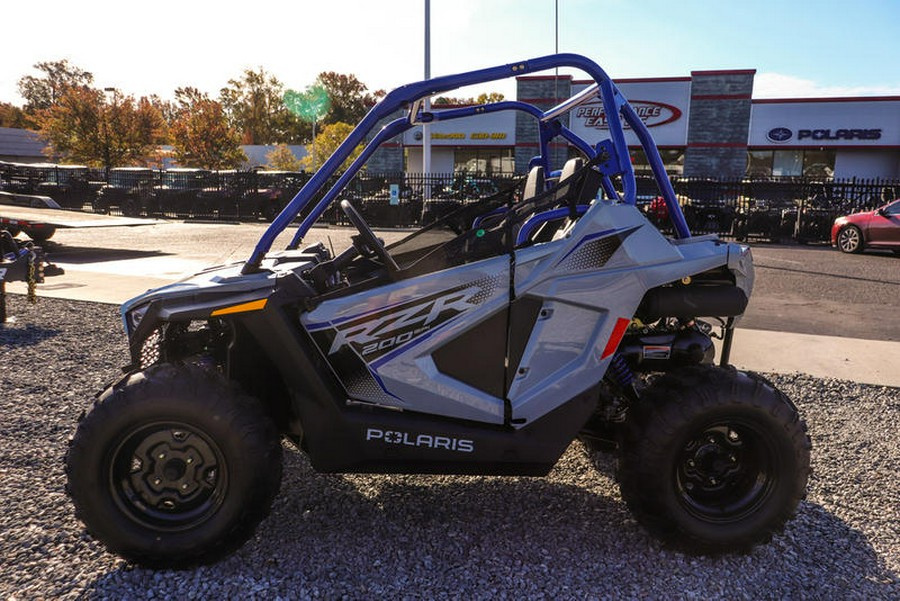 2025 Polaris® RZR 200 EFI