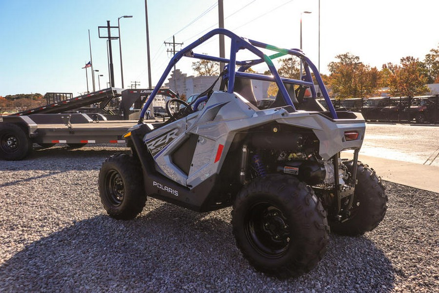 2025 Polaris® RZR 200 EFI