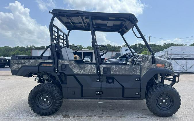 2025 Kawasaki Mule PRO-FXT™ 1000 LE Camo