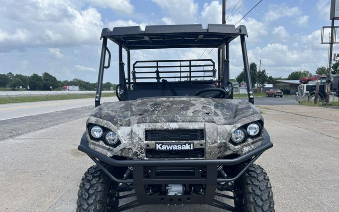 2025 Kawasaki Mule PRO-FXT™ 1000 LE Camo