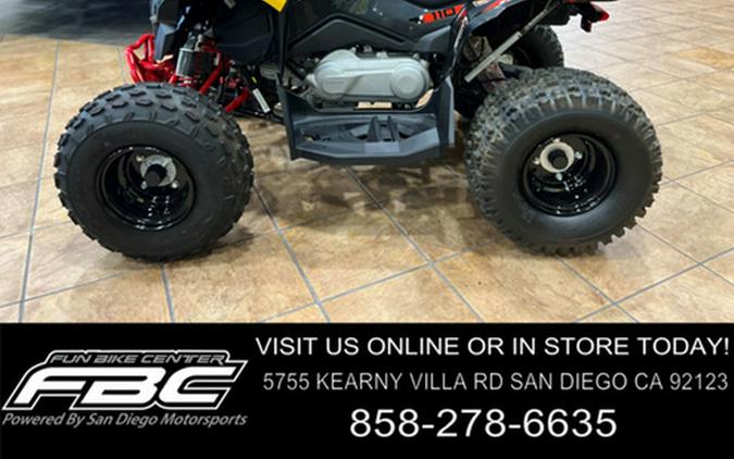 2026 Can-Am Renegade X Xc 110 EFI