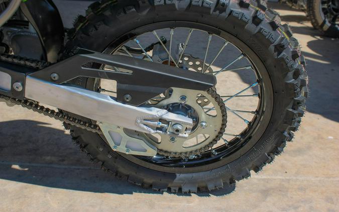 2026 KAWASAKI KLX140R L