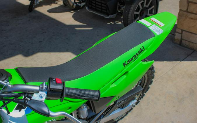 2026 KAWASAKI KLX140R L