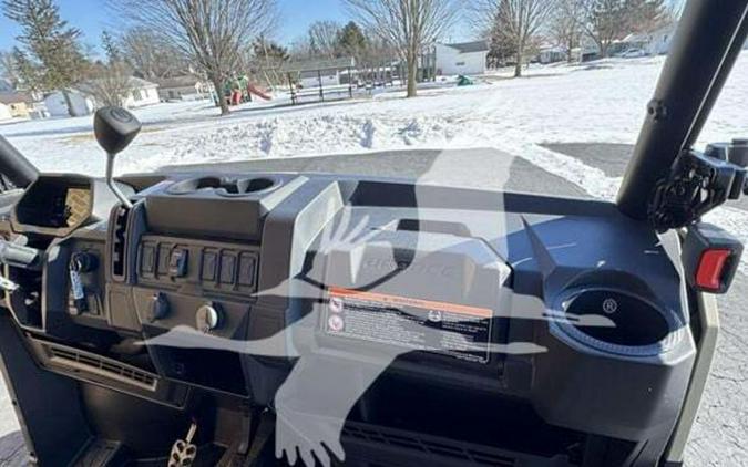 2026 CFMOTO UFORCE 800 XL