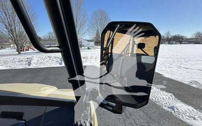 2026 CFMOTO UFORCE 800 XL