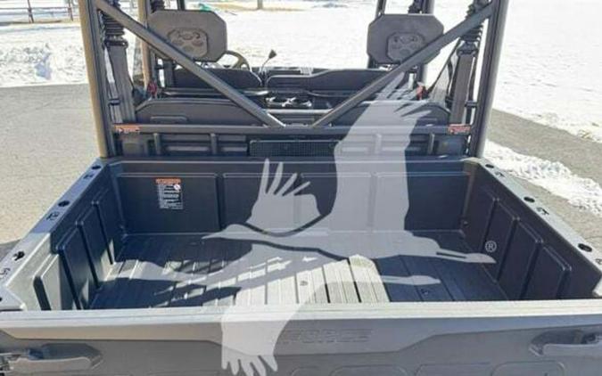 2026 CFMOTO UFORCE 800 XL