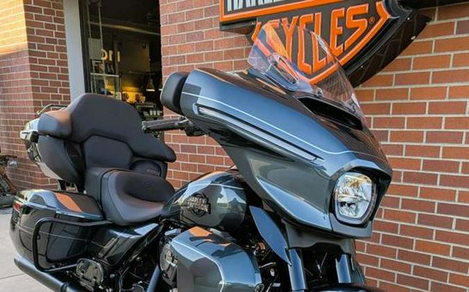 2026 Harley-Davidson® FLHXL - Street Glide® Limited