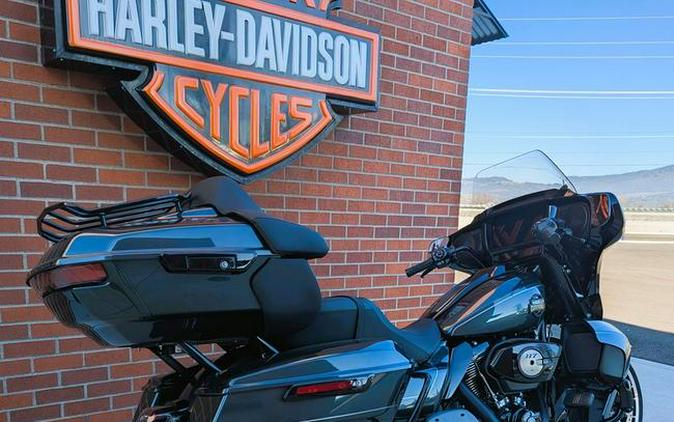2026 Harley-Davidson® FLHXL - Street Glide® Limited