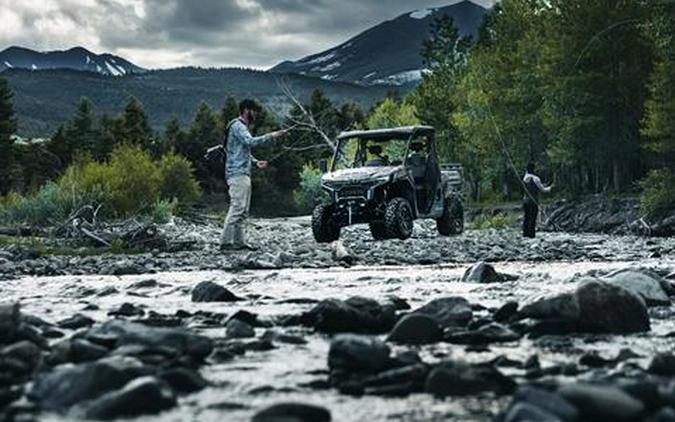 2026 CFMOTO UFORCE U10 Pro