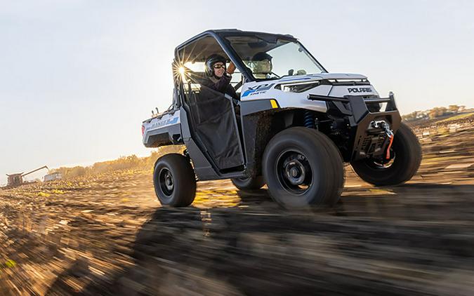 2024 Ranger XP Kinetic Premium - Polaris