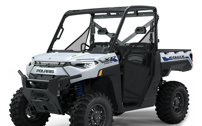 2024 Ranger XP Kinetic Premium - Polaris