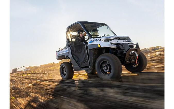 2024 Polaris Ranger XP Kinetic Premium