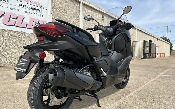 2026 Yamaha XMAX
