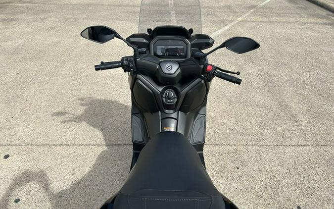 2026 Yamaha XMAX