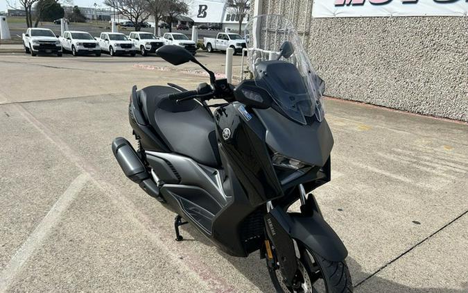 2026 Yamaha XMAX