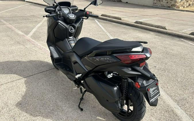 2026 Yamaha XMAX