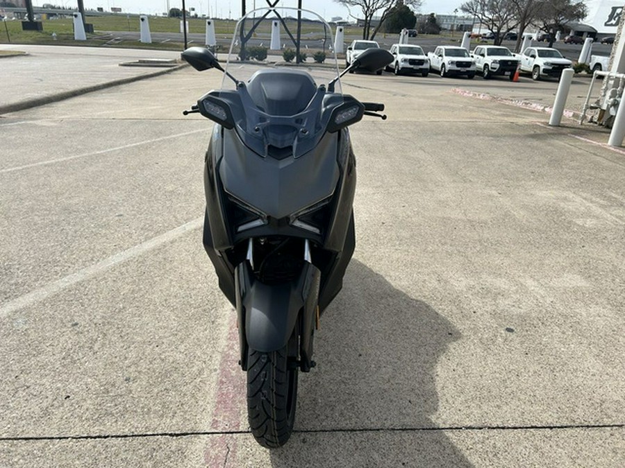 2026 Yamaha XMAX