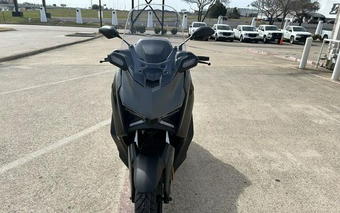 2026 Yamaha XMAX