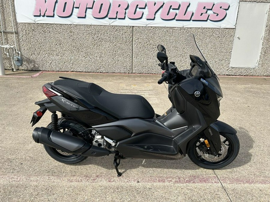 2026 Yamaha XMAX