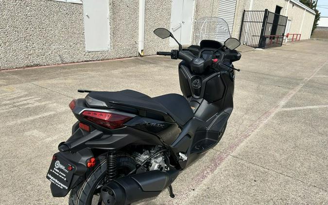 2026 Yamaha XMAX