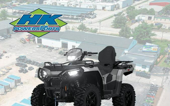 2026 Polaris® Sportsman Touring 570 Ultimate