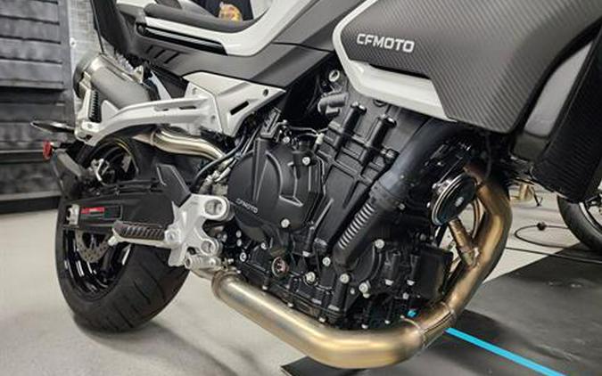 2024 CFMOTO 800NK