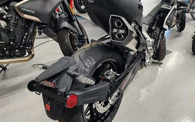 2024 CFMOTO 800NK