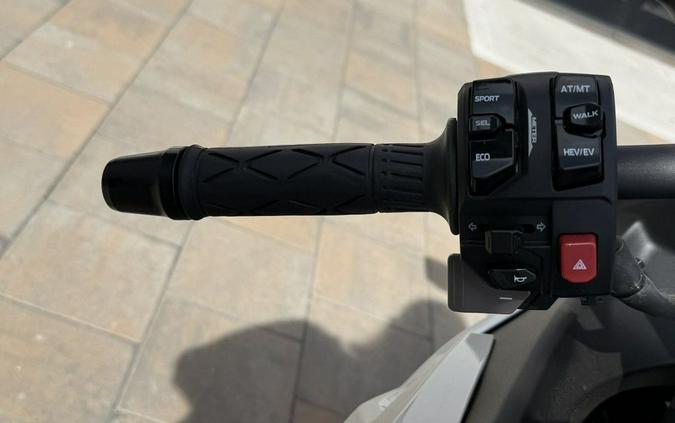 2024 Kawasaki Ninja® 7 Hybrid ABS