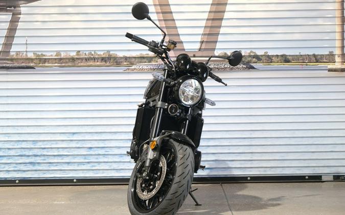 2026 Kawasaki Z900RS
