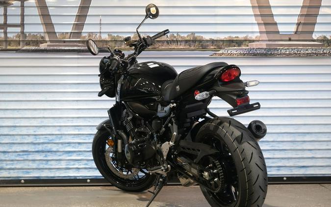 2026 Kawasaki Z900RS