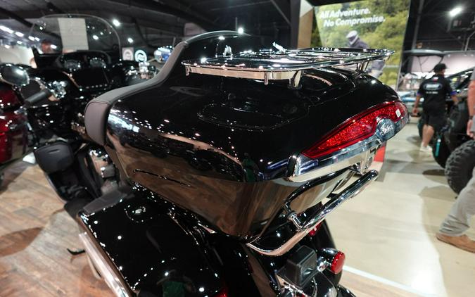 2026 Indian Motorcycle Pursuit® Limited® with 112 and Powerband Audio Package