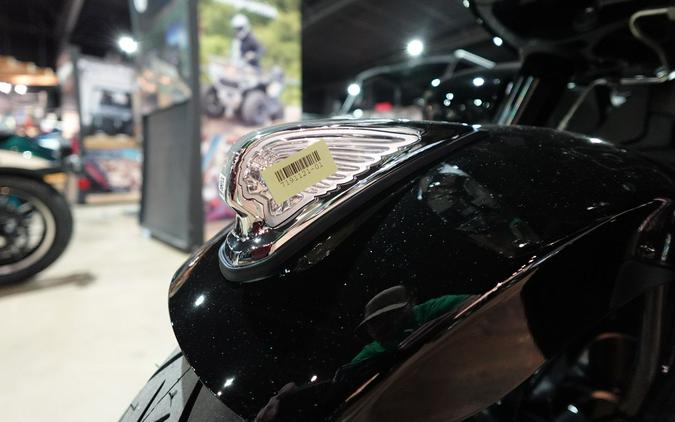 2026 Indian Motorcycle Pursuit® Limited® with 112 and Powerband Audio Package